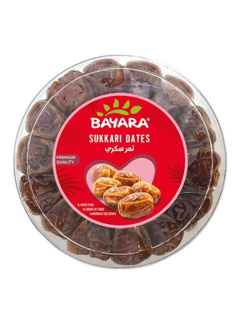 Sukkary Dates 500grams