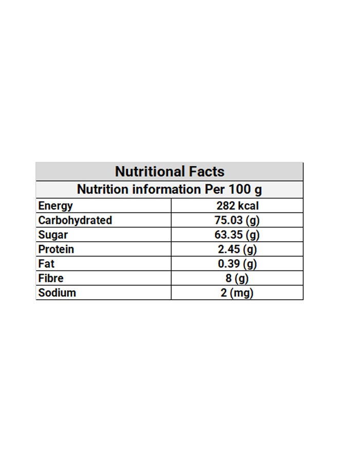 Bayara Sukkary Dates 500grams - Image 5