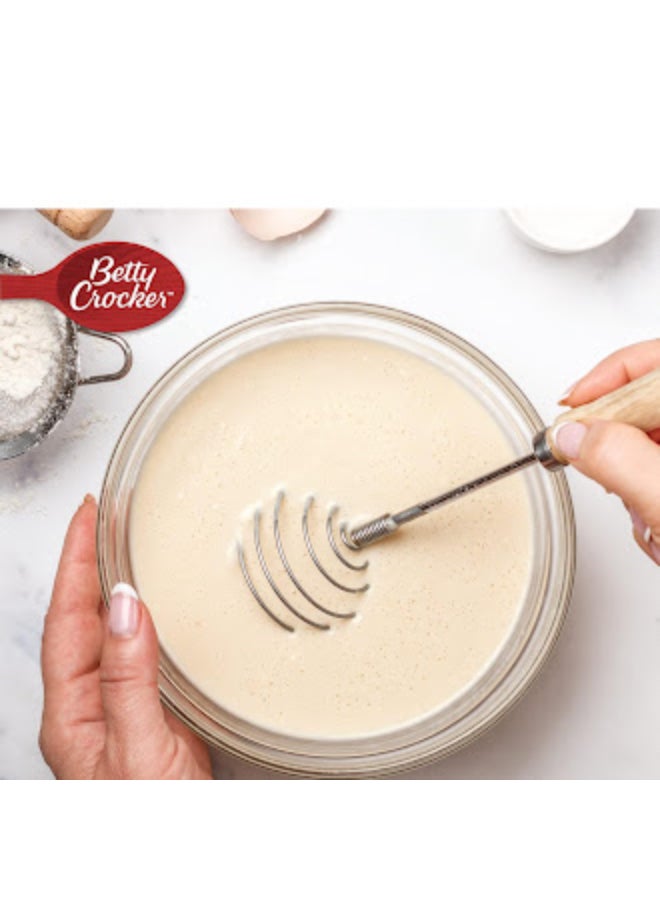 بيتي كروكر خليط كيك سوبر مويست أبيض 500جرام - Image 3