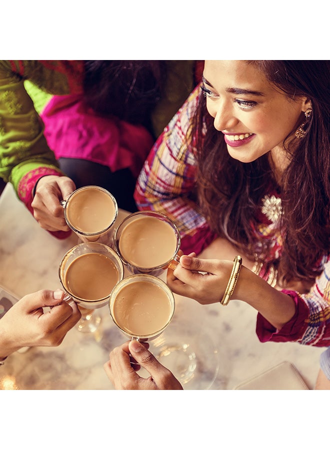 Brooke Bond Red Label Black Tea, 100 Teabags 200grams - Image 3