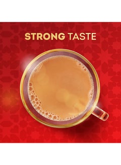 Brooke Bond Red Label Strong And Loose Black Tea 400grams  - Image 3