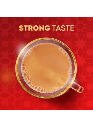 Red Label Strong And Loose Black Tea 400grams - view 3