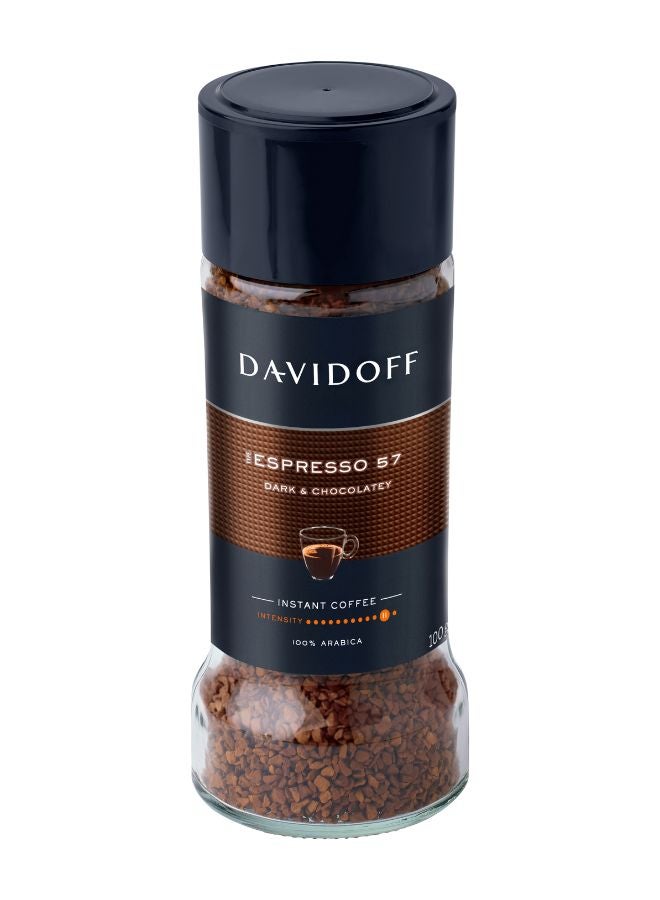 Espresso 57 Instant Coffee 100grams - pnsku/N12279136A/45/_/1721655536/427c5edd-7916-4498-91e8-e5f90c195e35