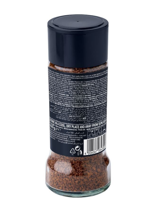 Davidoff - Fine Aroma Instant Coffee 100grams - Image 1