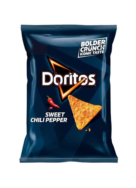 Sweet Chili Chips 48grams