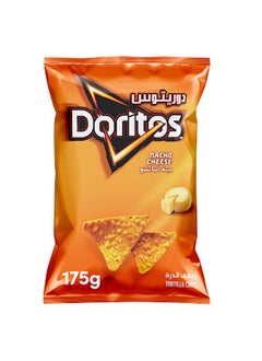 Nacho Cheese Chips 175grams