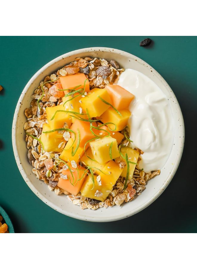 دورست سمبلي فروتي ميوزلي 620جرام - Image 5