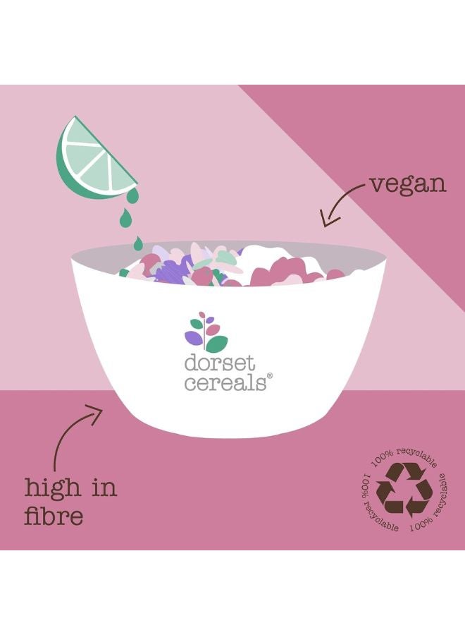 دورست سمبلي فروتي ميوزلي 620جرام - Image 4