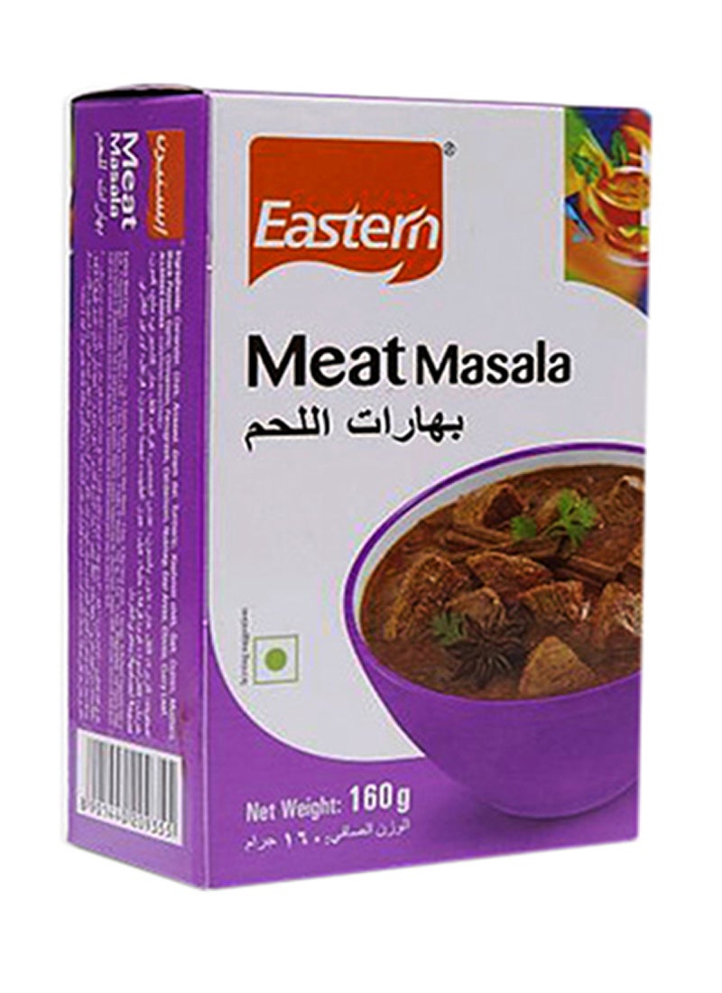 Eastern Meat Masala 160grams - Image 1