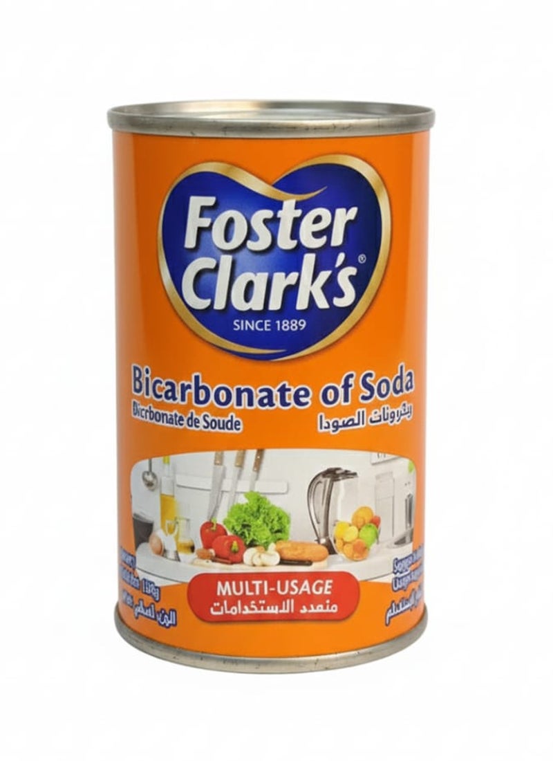 Foster Clark's Bicarbonate Of Soda 150grams - Image 1