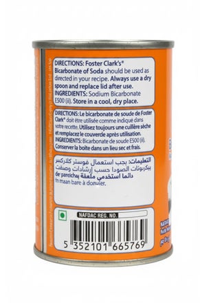 Bicarbonate Of Soda 150grams - view 3