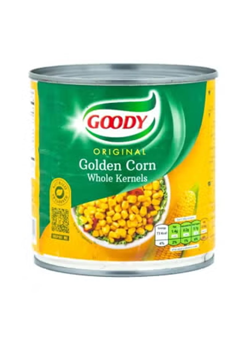 Goody Whole Kernel Golden Corn 340grams - Image 1