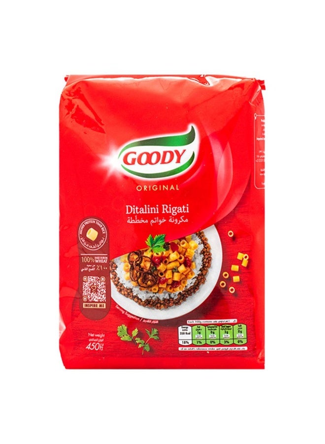Goody Macaroni #10, 450 g  - Image 1