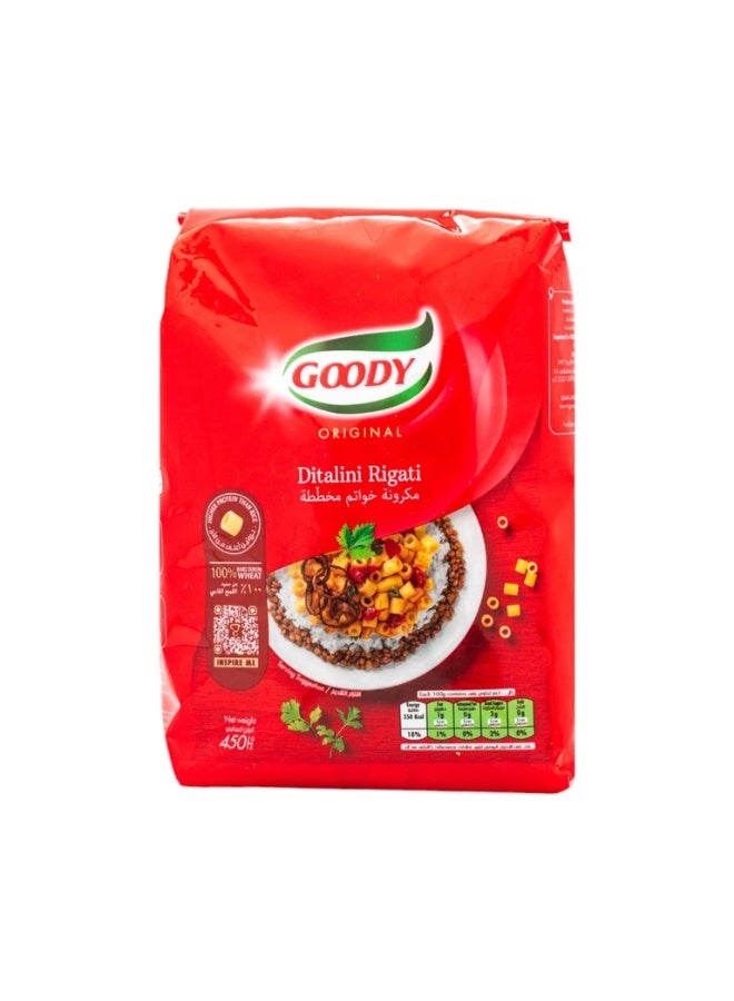 Goody Macaroni #10, 450 g  - Image 2