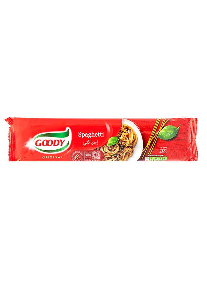 Goody Spaghetti 450grams - Image 1