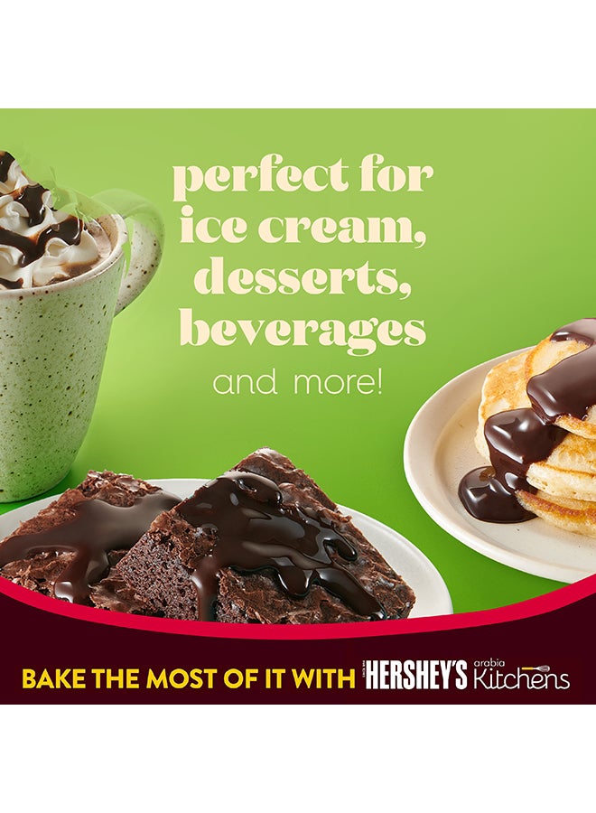 Hershey's - Chocolate Syrup 650grams - Image 1