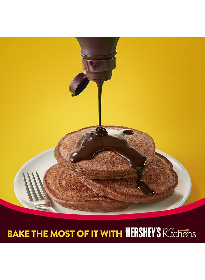 Hershey's - Chocolate Syrup 650grams - Image 1
