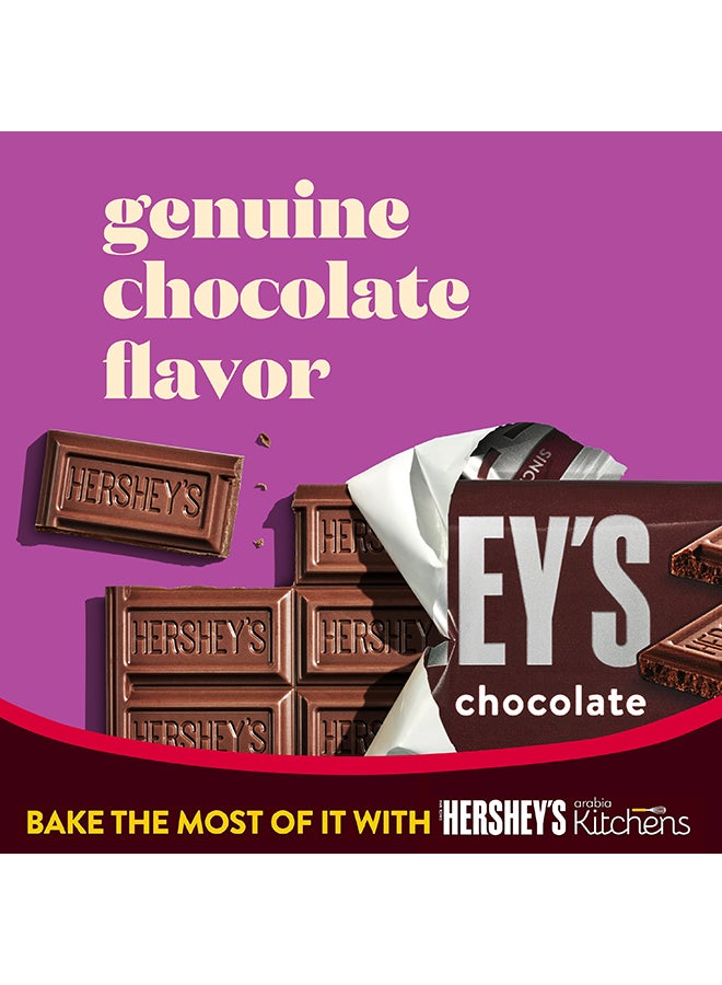 Hershey's - Chocolate Syrup 650grams - Image 1