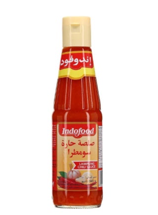 Lampung Chili Sauce 340ml - pnsku/N12279529A/45/_/1711222060/ed0df0e2-6825-49c1-9847-d52f25a826f6