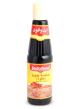 Sweet Soy Sauce 340ml