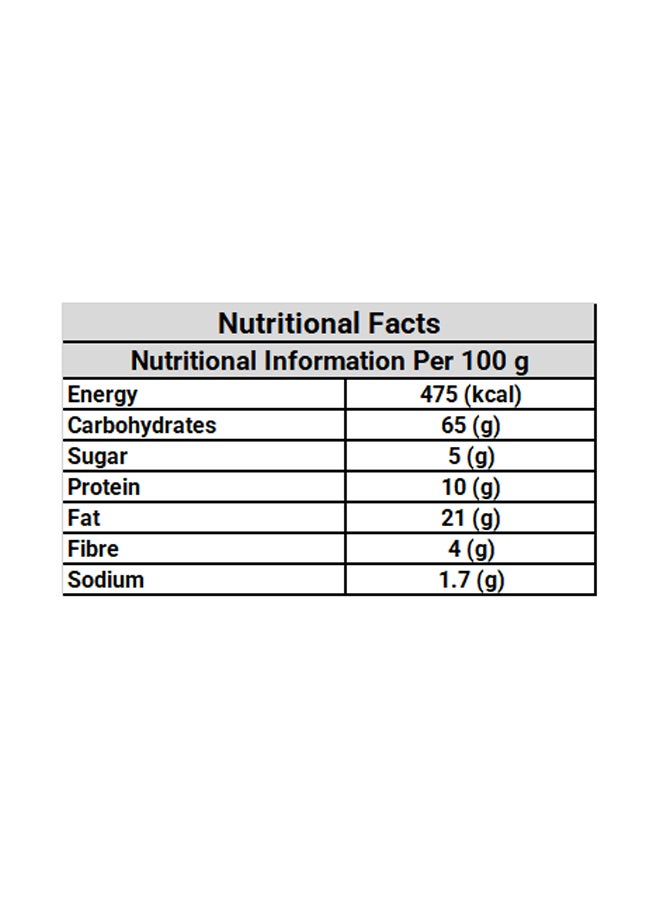 إندومي نودلز سريع التحضير بنكهة الخضروات 75جرام عبوة من 5 قطع - Image 3