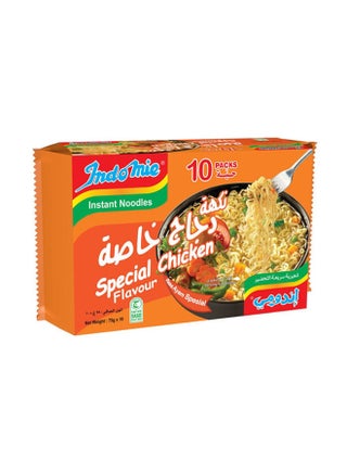 نودلز بنكهة الدجاج الخاصة عبوة من 10 قطع - pnsku/N12279545A/45/_/1738162075/b8e51323-5ce6-4a83-8d61-11348e2ef152