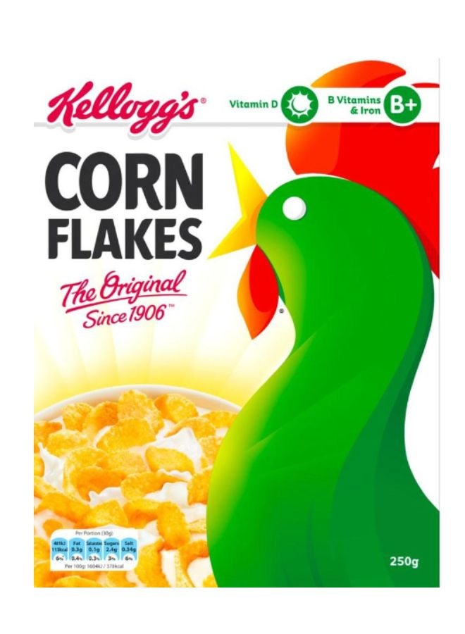 Corn Flakes 375grams