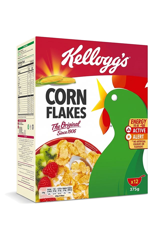 Corn Flakes 375grams