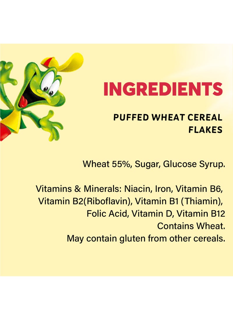Kellogg's Smacks 330grams - Image 5