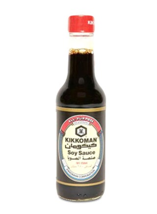 Soya Sauce 250ml - pnsku/N12279630A/45/_/1714471033/7f9059cf-98fa-4322-8459-9c04c10753f0
