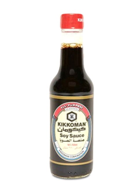 Soya Sauce 250ml