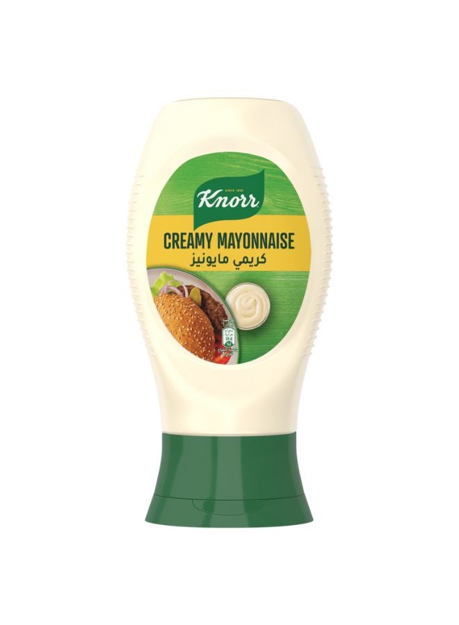 Knorr Mayonnaise Original Flavour 420.0ml  - Image 1