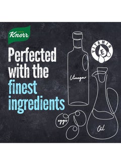Knorr Mayonnaise Light With Less Fat 420.0ml  - Image 4