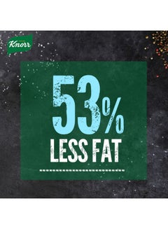 Knorr Mayonnaise Light With Less Fat 420.0ml  - Image 3