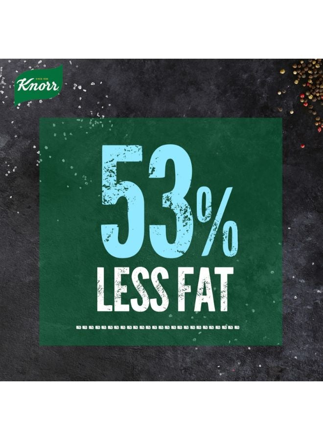 Knorr - Mayonnaise Light With Less Fat 420.0ml - Image 1