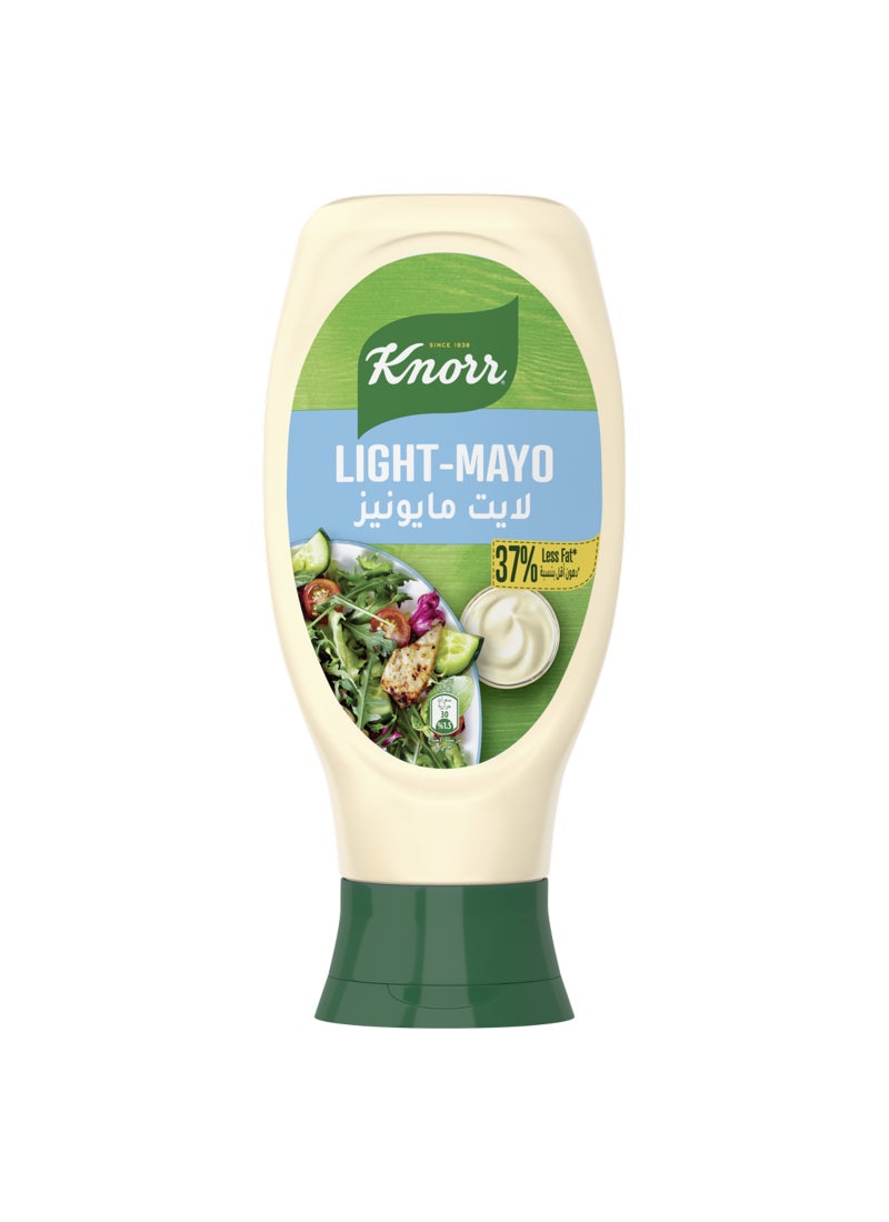 كنور مايونيز لايت مع دهون أقل - Image 1