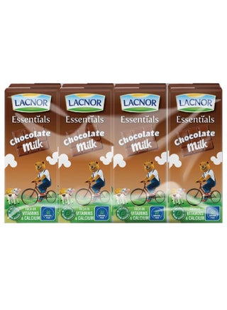 Long Life Milk Chocolate 180ml Pack of 8 - pnsku/N12279658A/45/_/1699217579/3dc25a59-5892-4814-818f-617a3c6ca20e