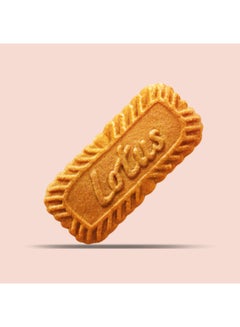 Lotus Caramelized Biscuits 156grams  - Image 2