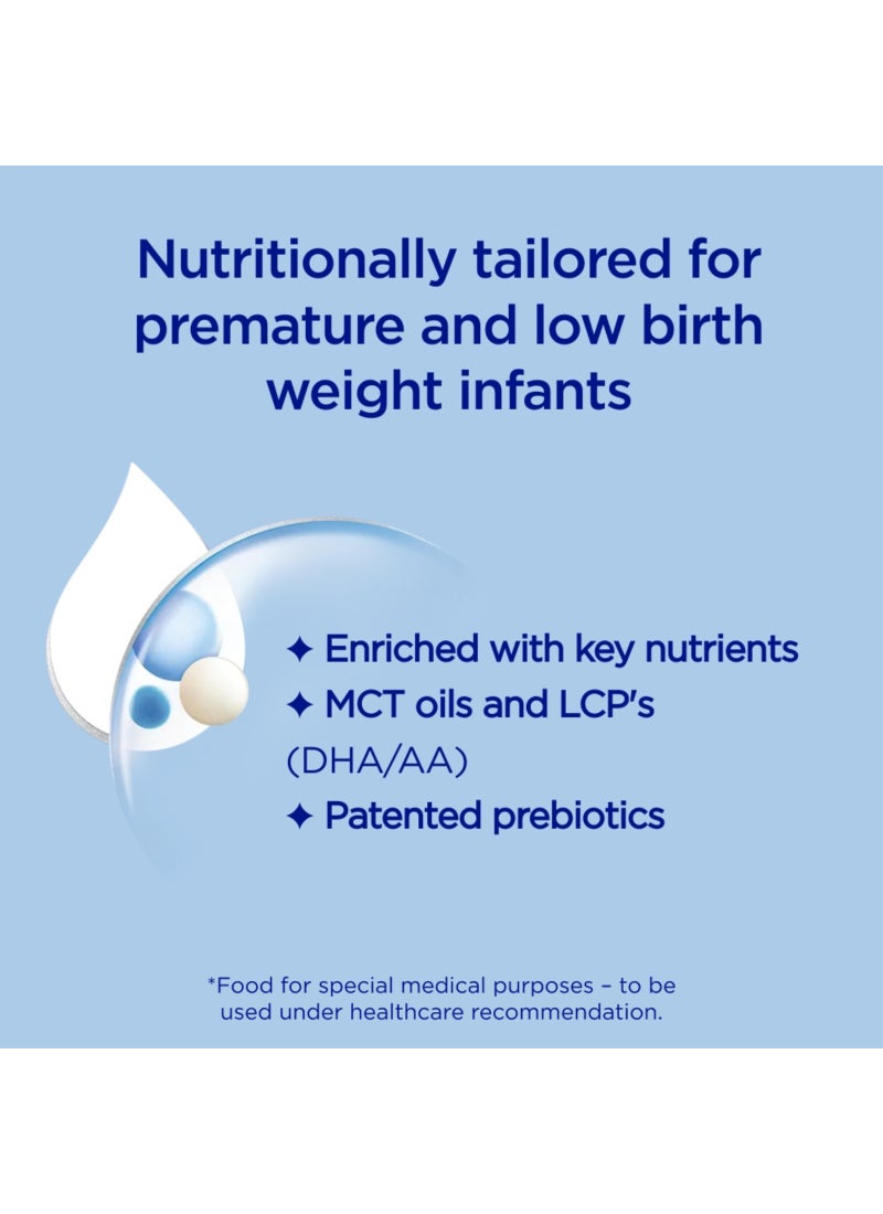 Aptamil Post Discharge Formula Milk 400grams - Image 3