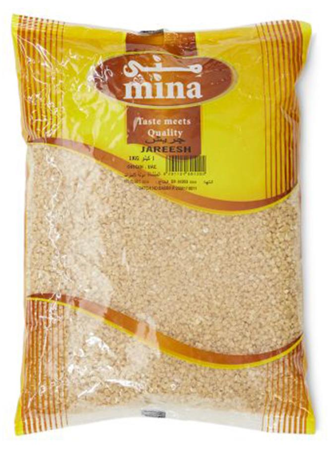 Jareesh 1kg