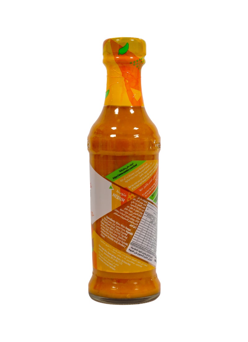 Nando's Peri-Peri Medium Sauce 250ml - Image 3