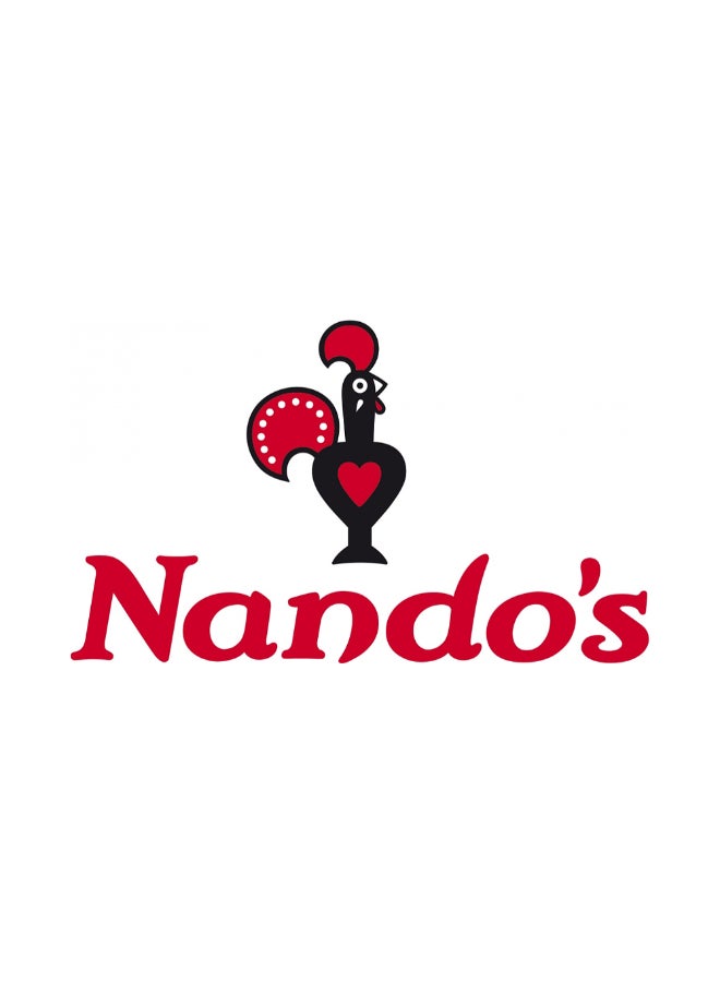 Nando's Hot Peri Sauce 250ml - Image 2