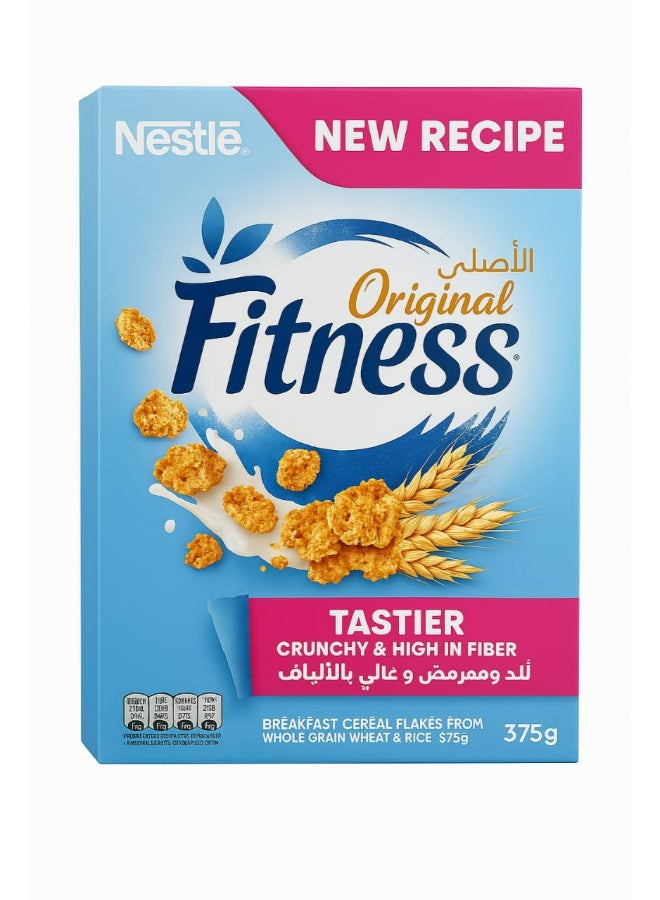 Fitness Fitness Original 375grams  - Image 1