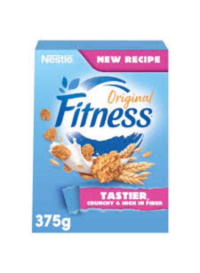 Fitness Original 375grams - Image 1