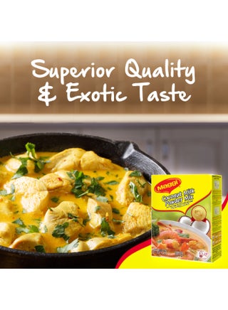 Coconut Milk Powder Mix 300grams - view 2