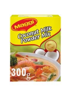 Maggi Coconut Milk Powder Mix 300grams  - Image 1