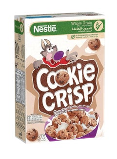 Cookie Crisp 375grams
