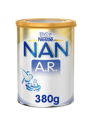 Nan AR Antiregurgitation 380grams - pnsku/N12280111A/45/_/1738578841/c7dbd5cb-0a8b-4af5-bf58-4d08eee75be2
