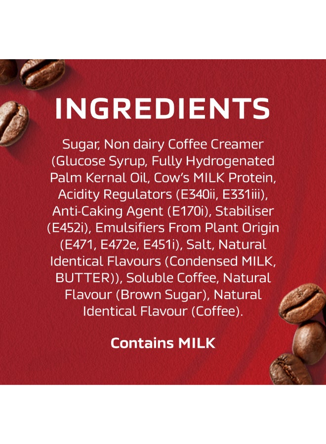 Nescafe 3In1 Instant Coffee Mix 20grams - Image 3