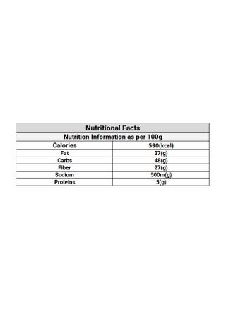 رقائق 15جرام عبوة من 25 قطعة - view 4